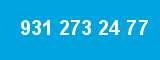 931 273 24 77